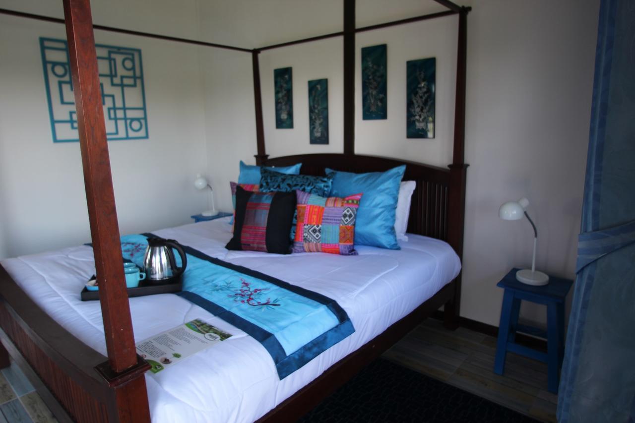 Kalaka Homestay Ban San Sai Exterior foto